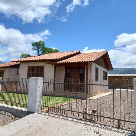 Lar Doce Lar Dos Canyons Villa ปรายากรันเจ ภายนอก รูปภาพ