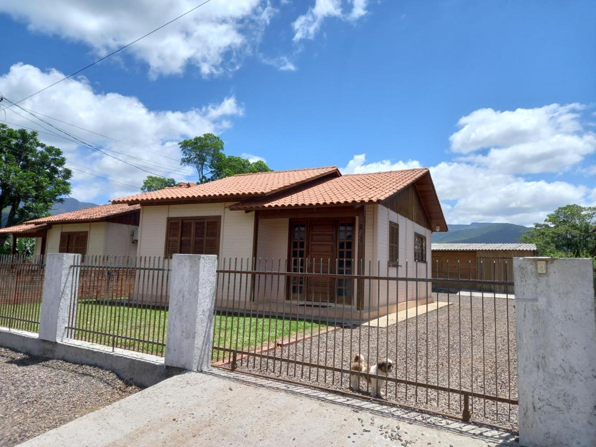 Lar Doce Lar Dos Canyons Villa ปรายากรันเจ ภายนอก รูปภาพ